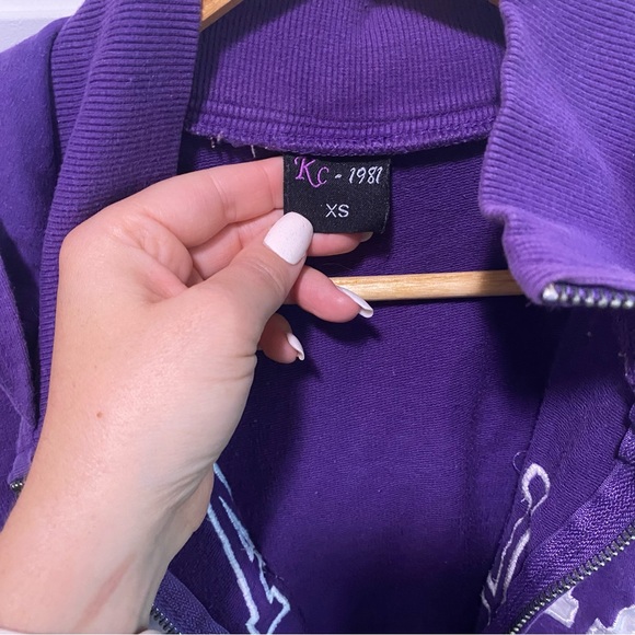 Italia Zipup - Picture 3 of 3